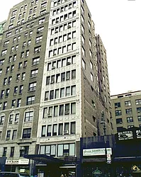 118 West 72nd Street in Lincoln Square