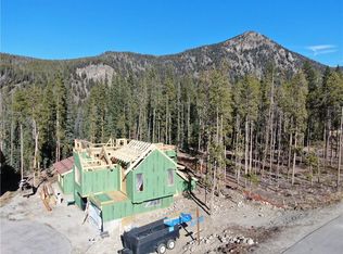 87 Independence Lane, Keystone, CO 80435