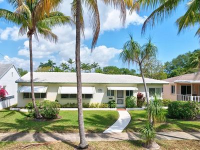 1519 Madison Street, Hollywood, FL, 33020