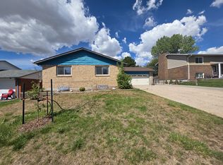 5014 Hickory Pl, Cheyenne, WY 82009