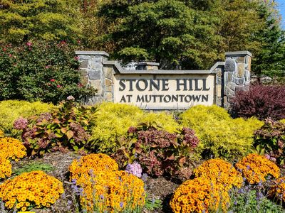 1 Somerford Court, Syosset, NY, 11791