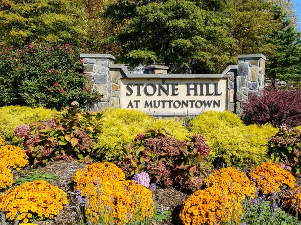 1 Somerford Court, Muttontown, NY 11791