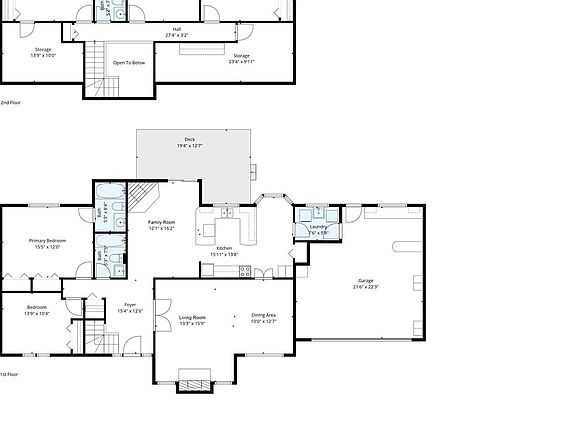 5th image of 3035 Wild Rose Blvd