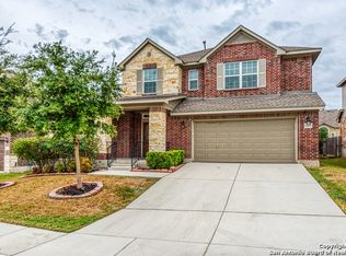 12722 Coal Mine Rise, San Antonio, TX 78245