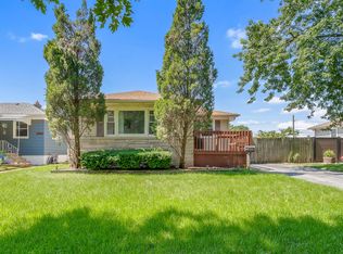 7642 Montana Ave, Hammond, IN 46323