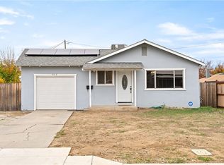 327 N Lassen St, Willows, CA 95988