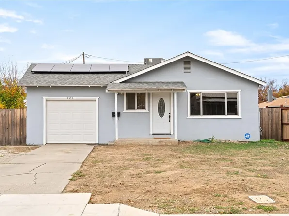 327 N Lassen St, Willows, CA 95988