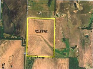 Fm 3297, Randolph, TX 75475
