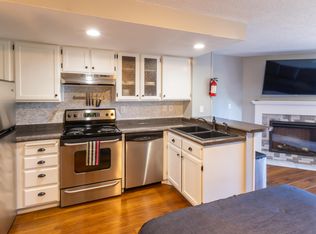 464 North Hwy, Brian Head, UT 84719