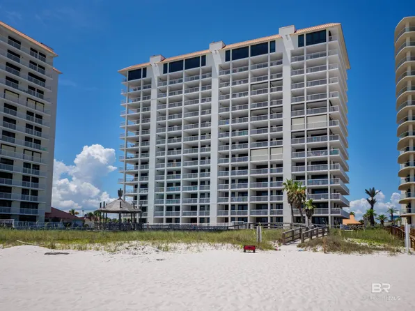 25020 Perdido Beach Blvd APT 204A, Orange Beach, AL 36561