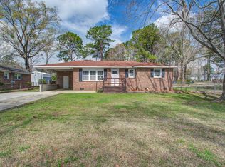 2900 Otranto Rd, North Charleston, SC 29406
