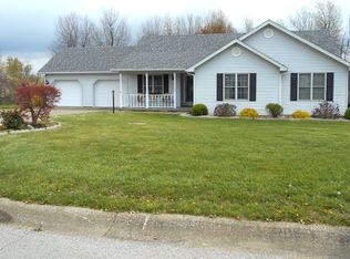 407 Grayson St, Leitchfield, KY 42754