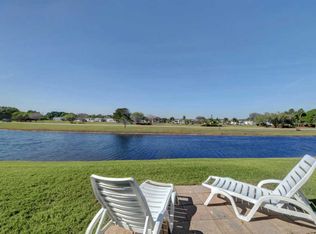 3126 Columbrina Cir, Port Saint Lucie, FL 34952