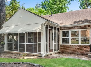 1194 Spring Valley Ln NE, Atlanta, GA 30306