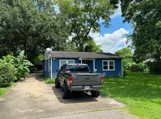 120 Willenberg Rd, Lake Jackson, TX 77566