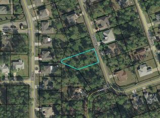 30 Rainstone Ln #A, Palm Coast, FL 32164