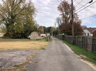 2212 W Parrish Ave, Owensboro, KY 42301