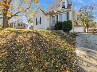 4708 S Union St, Des Moines, IA 50315