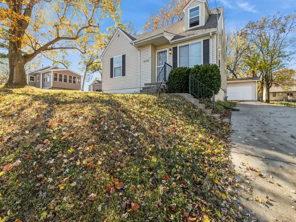 4708 S Union St, Des Moines, IA 50315