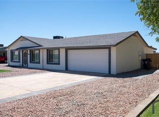 18036 N 15th Ave, Phoenix, AZ 85023