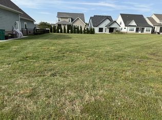 0 Why Worry Ln LOT 322, Winchester, TN 37398