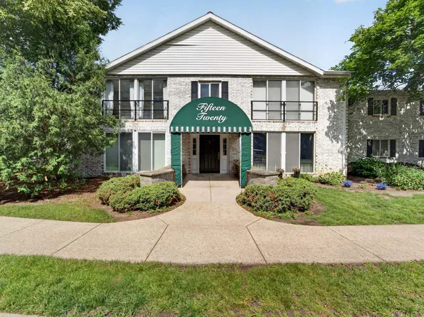 1520 Wheeler Rd Unit E, Madison, WI 53704