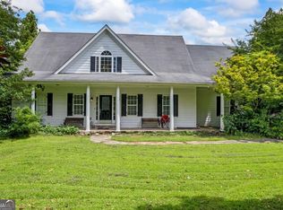 38 Olde Wick Trl, Hoschton, GA
