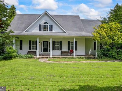 38 Olde Wick Trl, Hoschton, GA, 30548