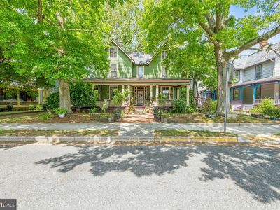 320 Park Ave, Salisbury, MD, 21801