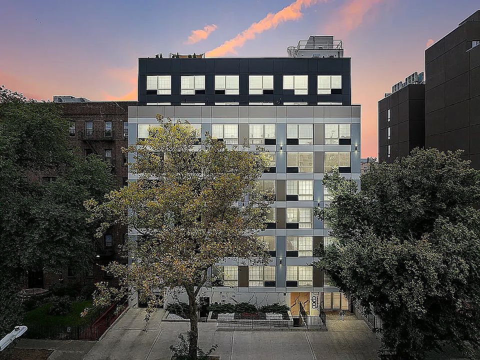 1st image of 88 Linden Blvd APT 5D