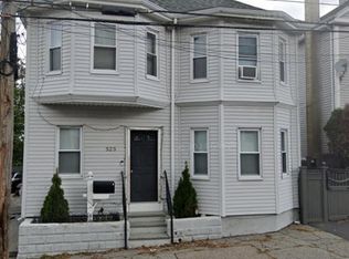 525 Union Ave FLOOR 2, Providence, RI 02909