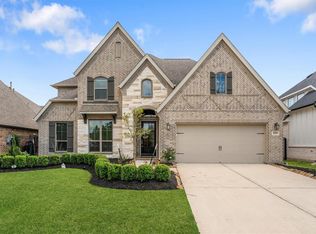 28344 Woodsons Forest Dr, Spring, TX 77386