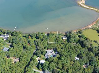 46 Oyster Shores Rd, East Hampton, NY 11937