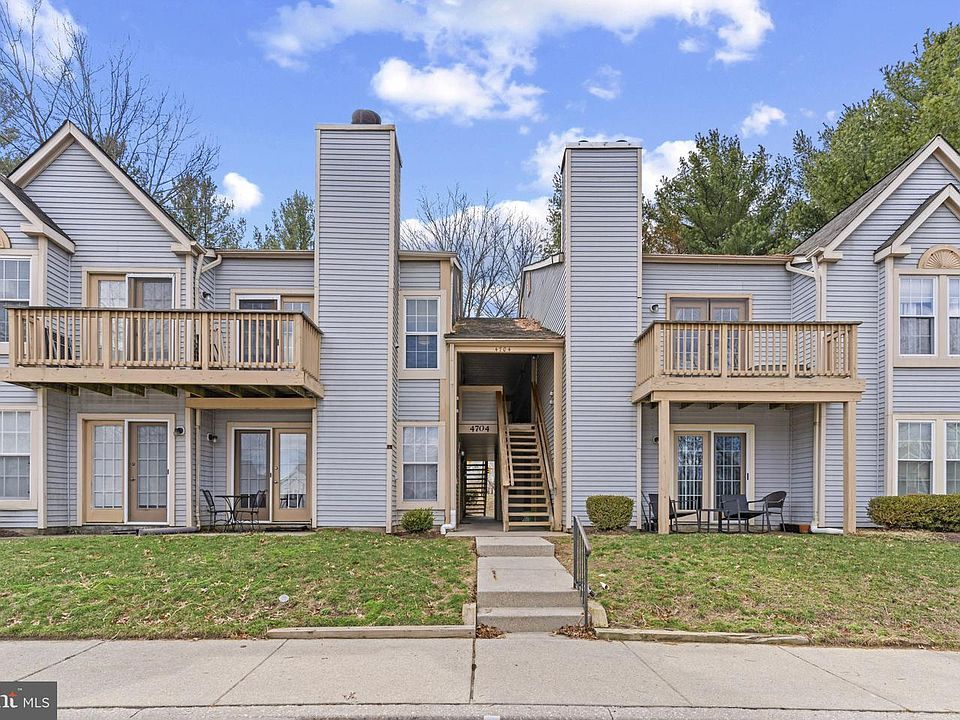 1st image of 4704 Dorsey Hall Dr Unit 203