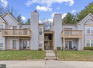 4704 Dorsey Hall Dr Unit 203, Ellicott City, MD 21042