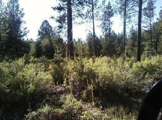 0 Glendale St, Chiloquin, OR 97624