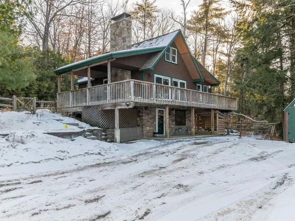 223 Alpstrausse Road, Bartlett, NH 03845
