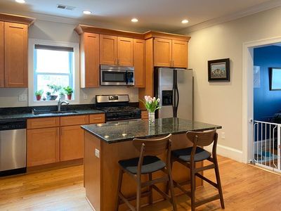 17 Forbes St #2, Jamaica Plain, MA, 02130