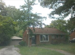 20560 Beech Daly Rd, Redford, MI 48240