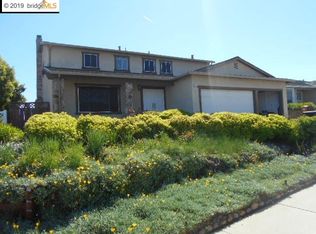 3225 Tabora Dr, Antioch, CA 94509