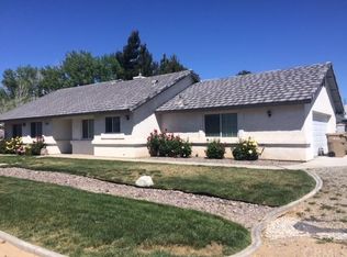 18980 Seaforth St, Hesperia, CA 92345