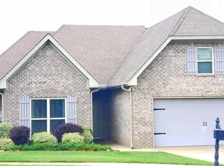 14404 Birkdale Cir, Athens, AL 35613