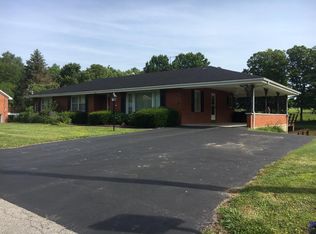 617 Virginia Ave, Mount Sterling, KY 40353