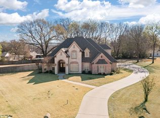 2108 McDade Pl, Longview, TX 75605