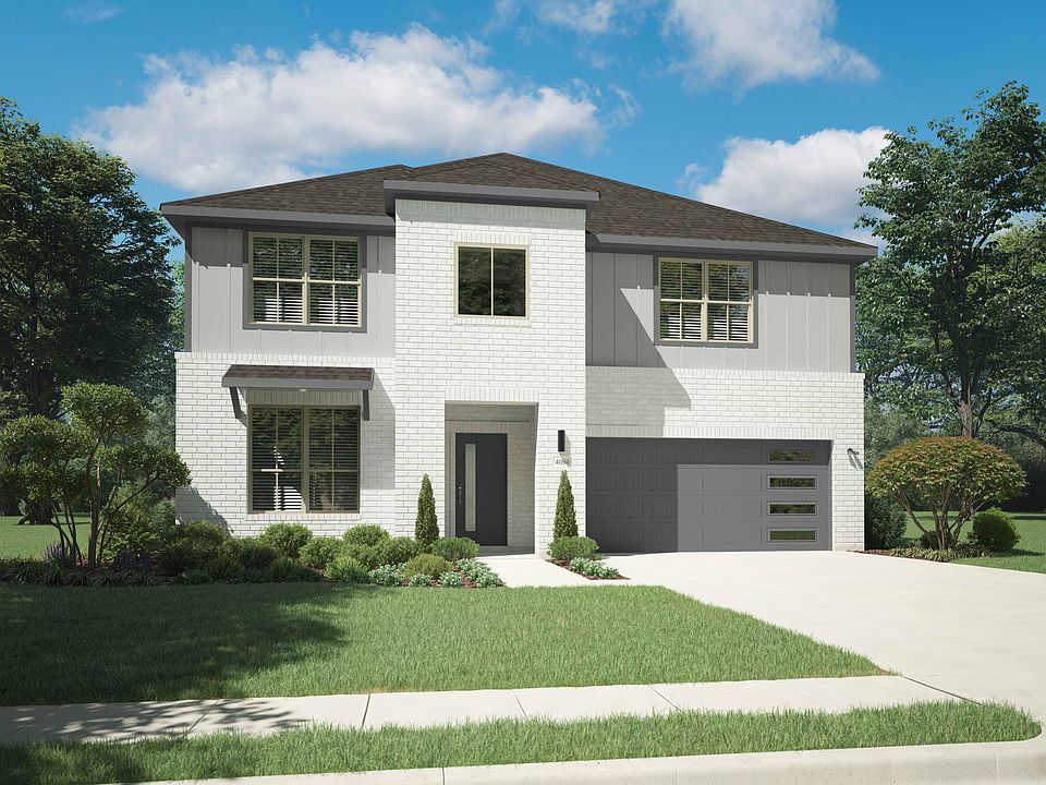Elevation A