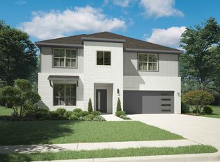 Winters | Ventana Plan, Ventana, Fort Worth, TX 76126