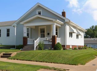 700 Adams St, Quincy, IL 62301