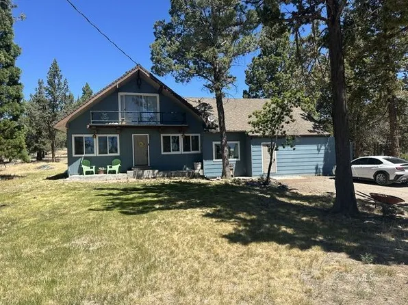 329 Partridge Ln, Alturas, CA 96101