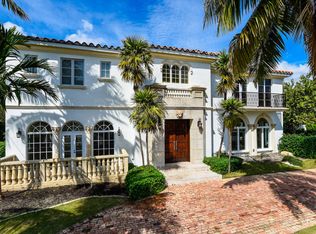 1072 N Ocean Blvd, Palm Beach, FL 33480