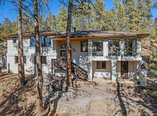 4193 S Fir Cir, Evergreen, CO 80439